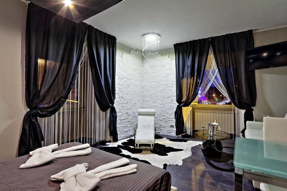 Paradise Gasthuis 3*
