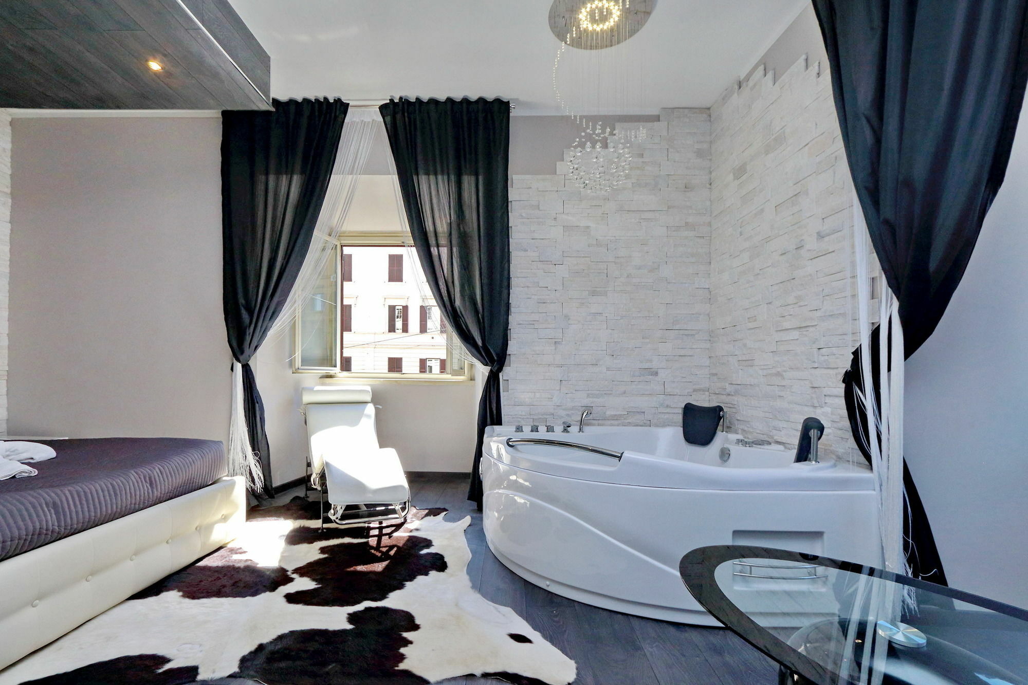 Paradise Gasthuis Rome