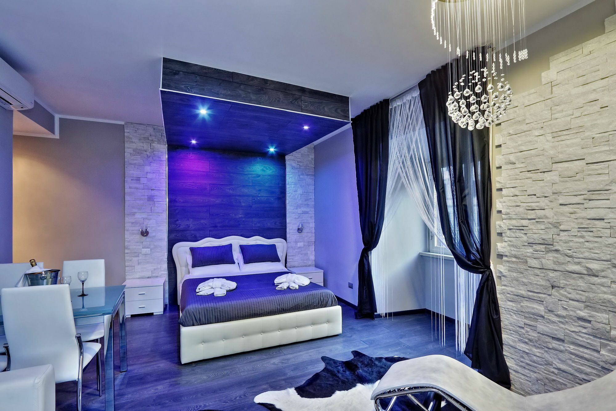 Gasthuis Paradise 3*