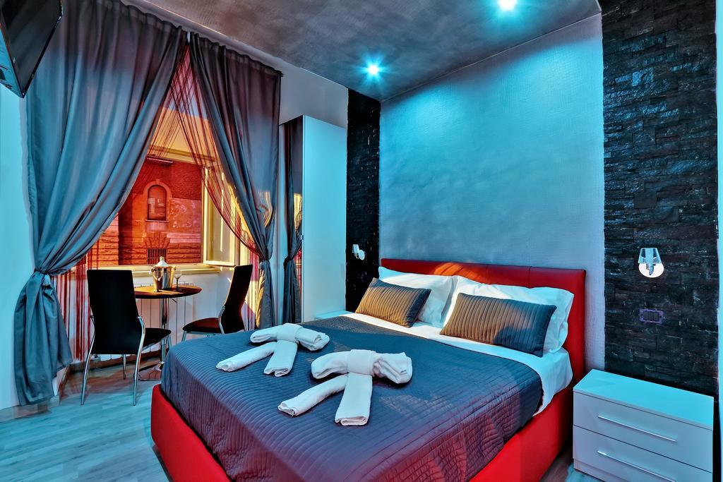 Paradise 3* Rome