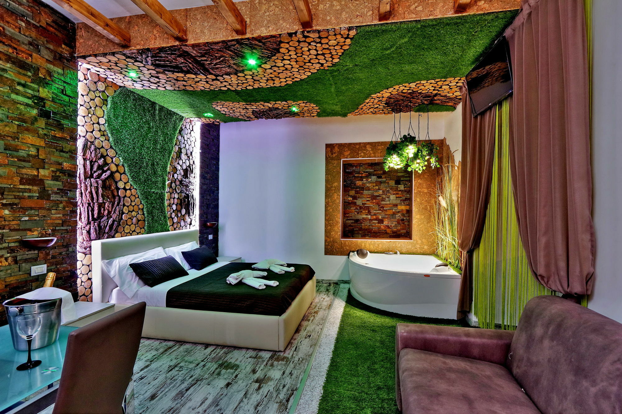Paradise Gasthuis 3*
