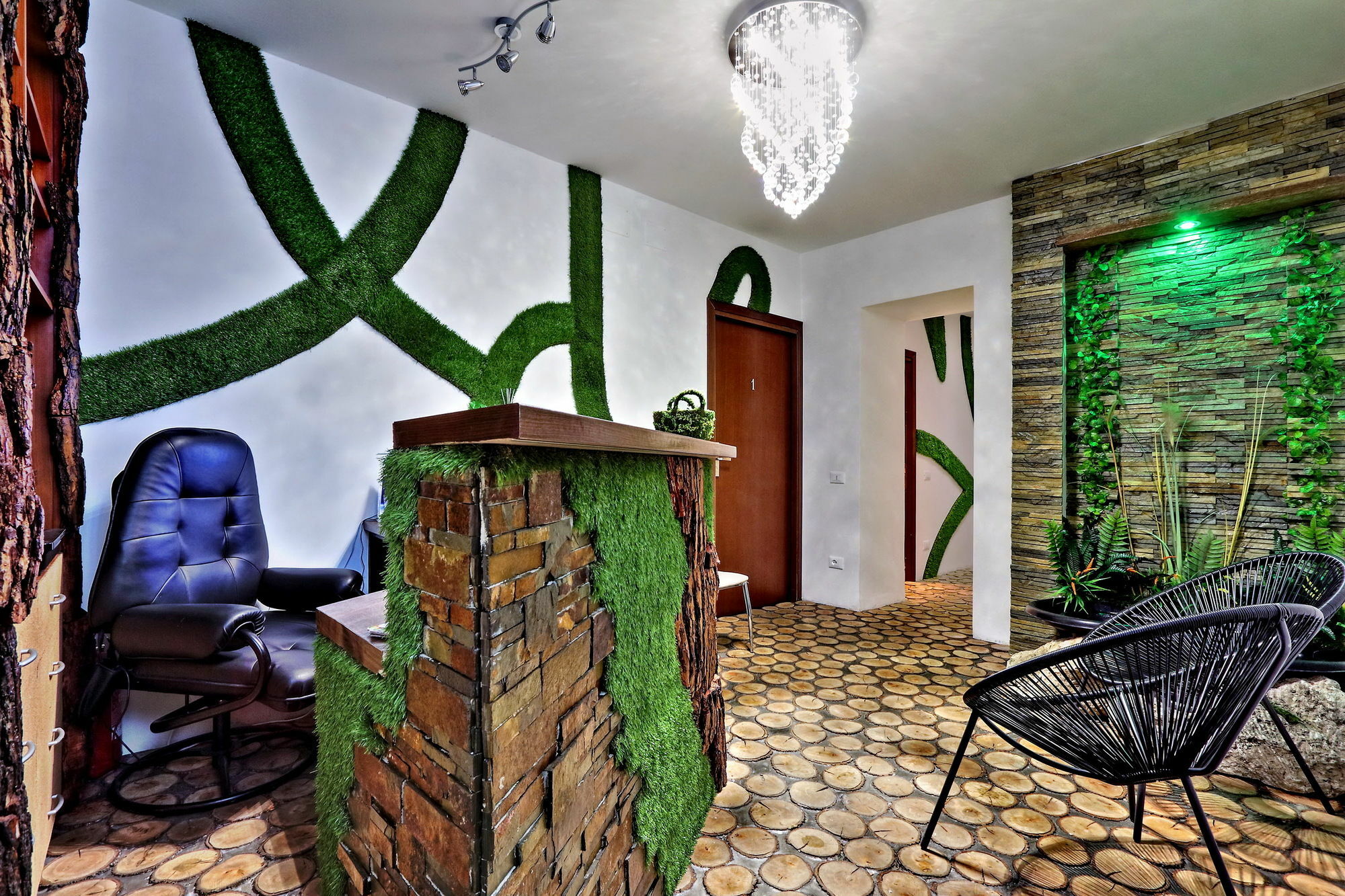 Paradise Affittacamere Roma