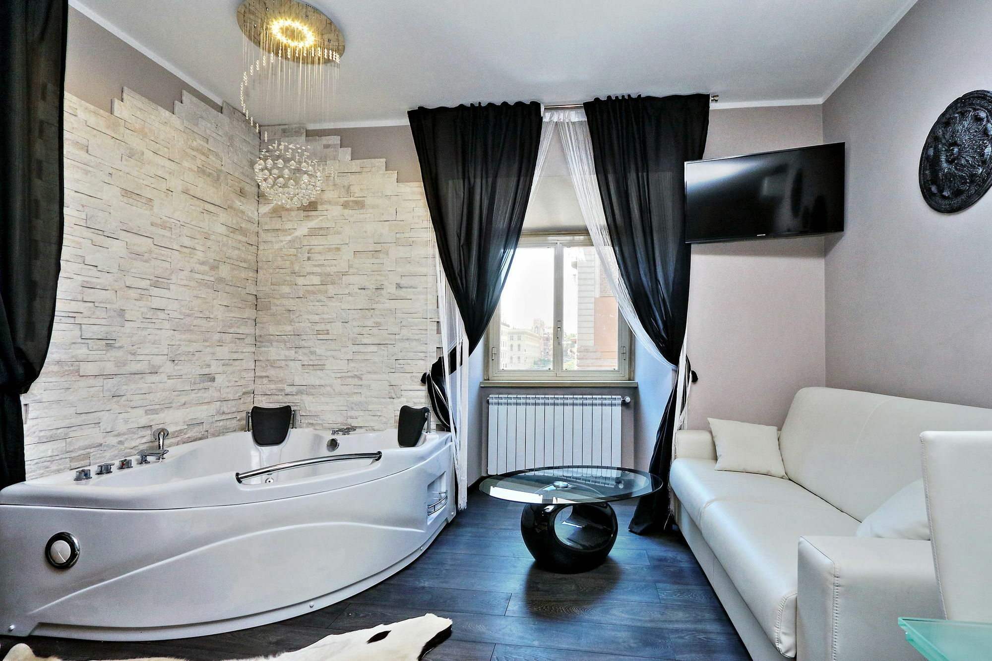 Gasthuis Paradise 3*